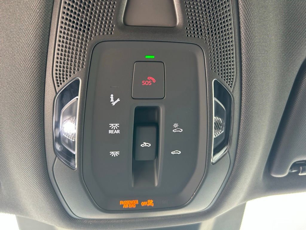 New 2025 Audi SQ5 Premium Plus image 96