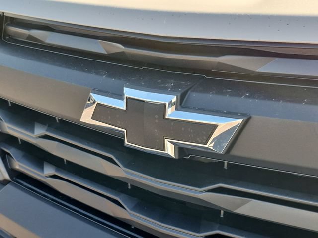New 2026 Chevrolet Colorado Trail Boss AWD/4WD image 33