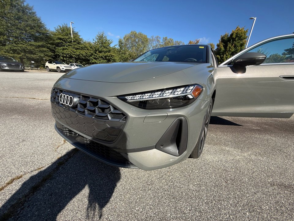 New 2025 Audi A5 2.0T Premium Plus image 26