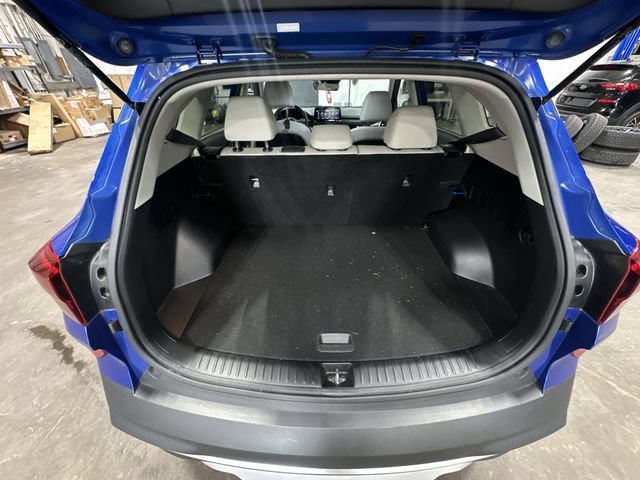Used 2023 Kia Seltos EX AWD/4WD image 26