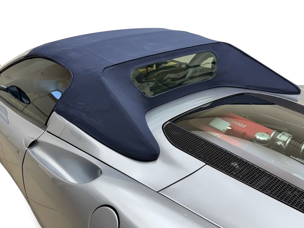 Used 2003 Ferrari 360 Spider image 12