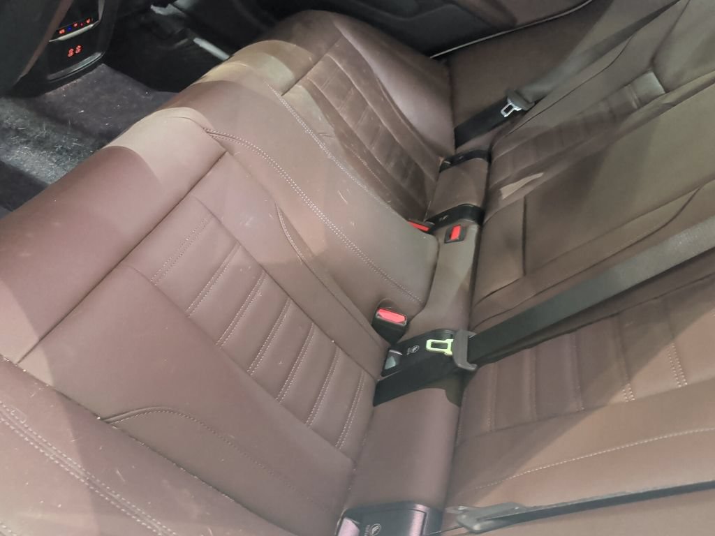 Certified 2025 BMW i4 M50 AWD/4WD image 6
