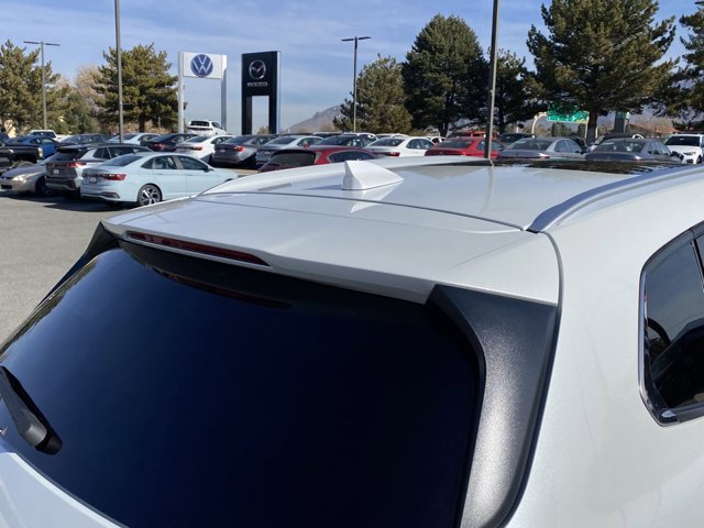 New 2026 MAZDA CX-50 2.5 Hybrid w/ Weather Package AWD/4WD image 20