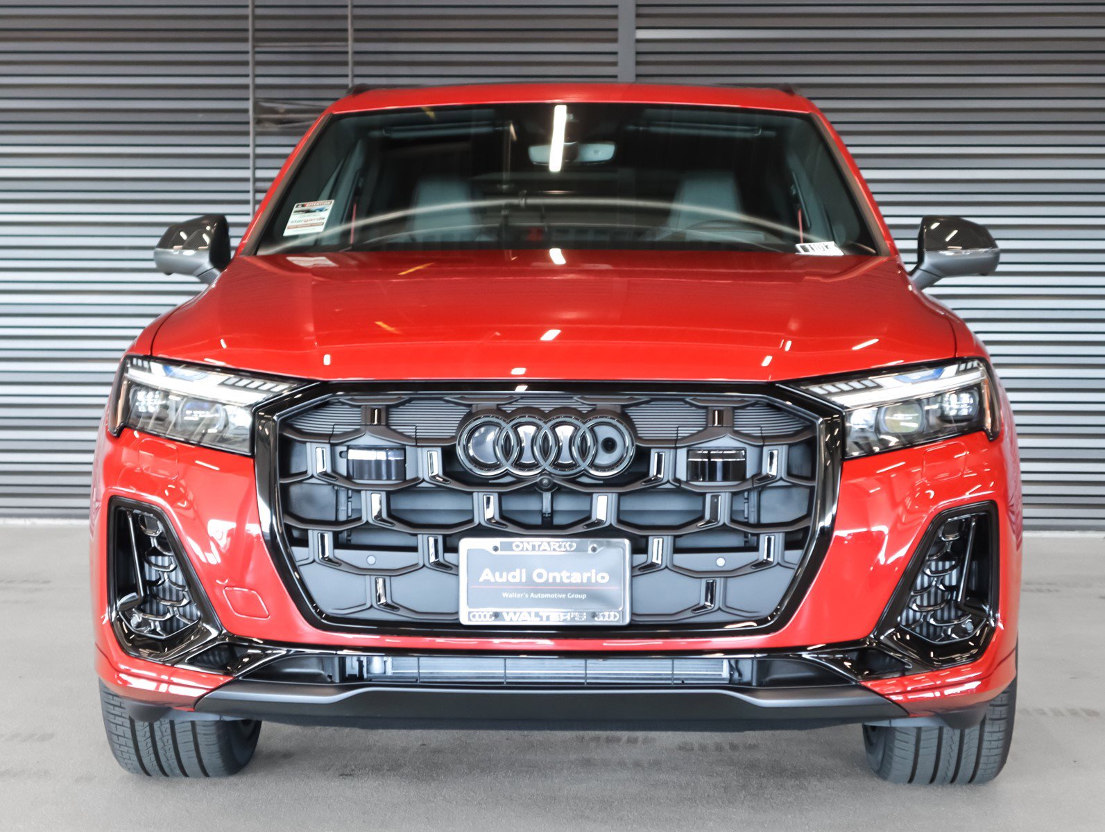 New 2026 Audi Q7 3.0T Prestige image 13