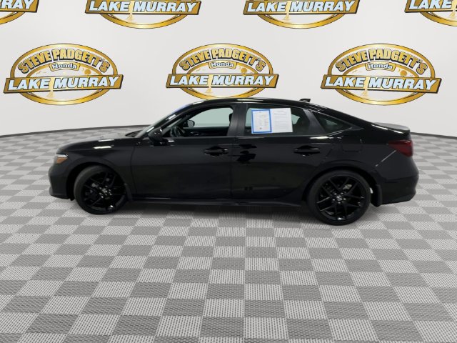 Used 2026 Honda Civic Sport image 9