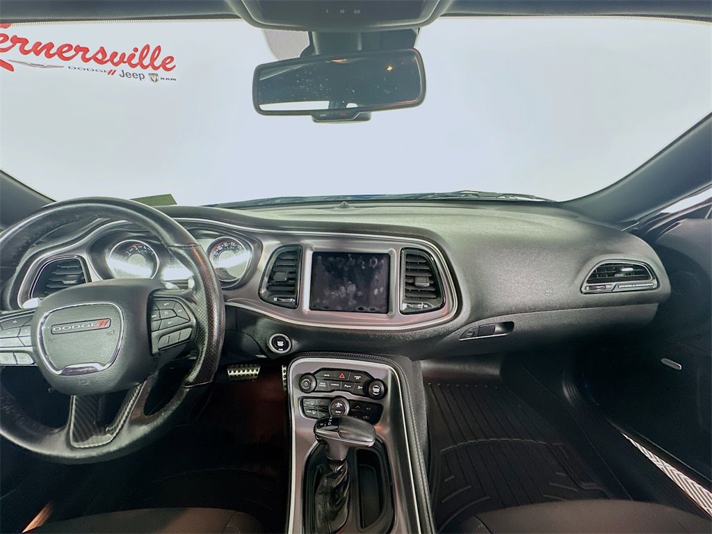 Used 2019 Dodge Challenger R/T Scat Pack image 10