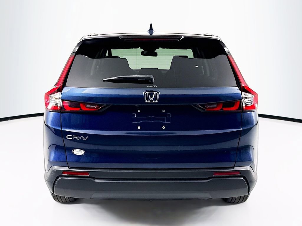 Certified 2023 Honda CR-V EX image 6