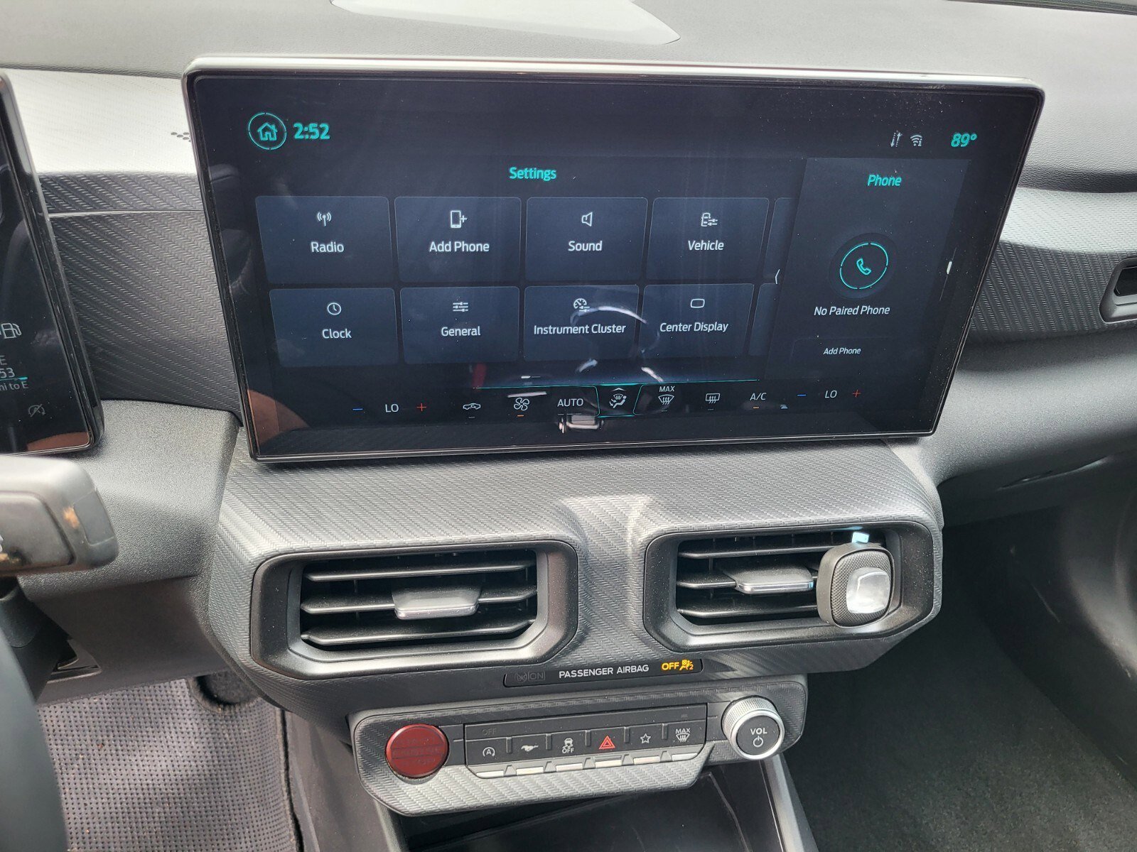 Certified 2025 Ford Mustang GT image 19