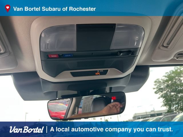 Certified 2024 Subaru Crosstrek 2.5i Limited AWD/4WD image 21