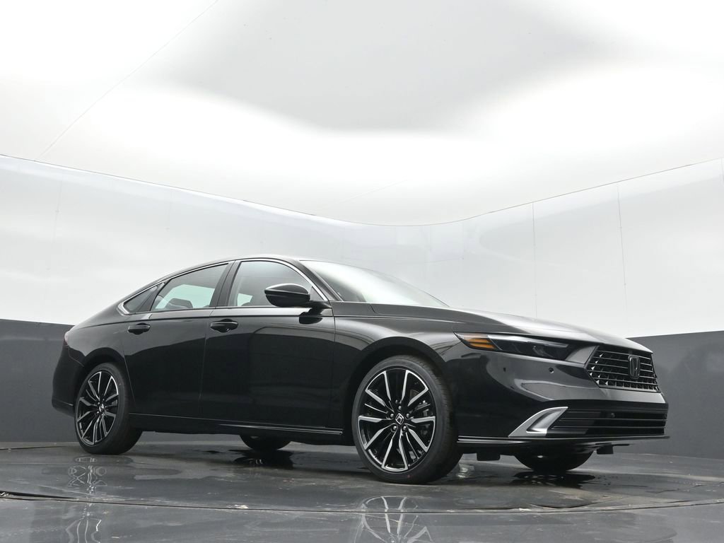 New 2026 Honda Accord Touring image 26