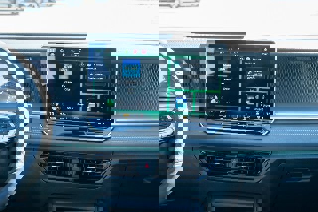 New 2026 Volkswagen Tiguan SE R-Line image 31