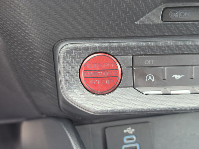 Used 2024 Ford Mustang Premium RWD image 42