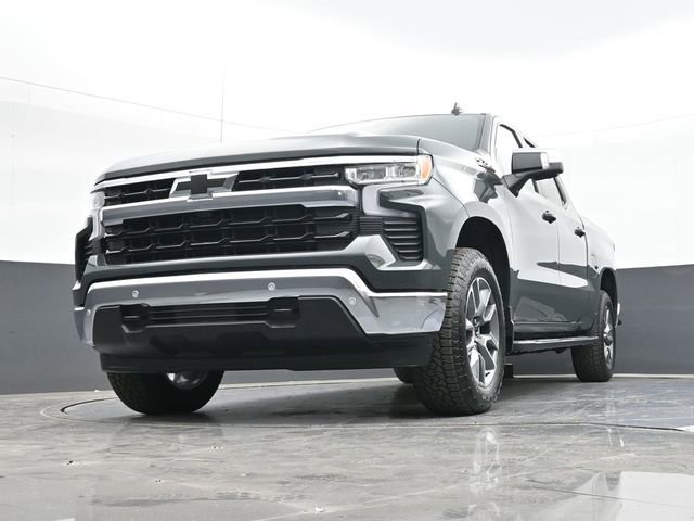New 2026 Chevrolet Silverado 1500 LT image 52