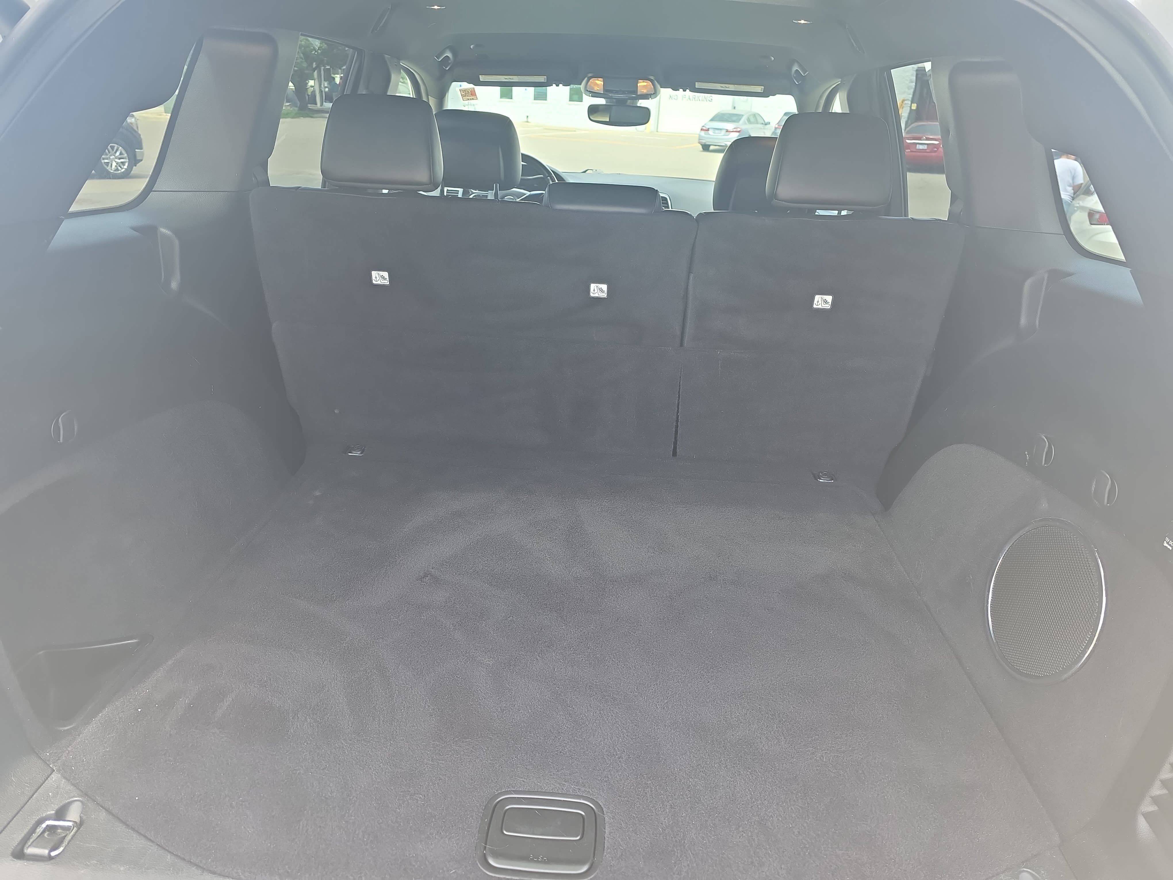 Used 2020 Jeep Grand Cherokee Laredo w/ Laredo X Package AWD/4WD image 28