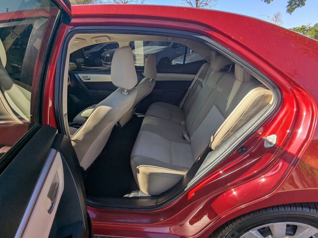 Used 2014 Toyota Corolla LE image 22