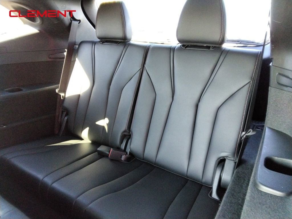 Used 2022 Acura MDX A-Spec image 28