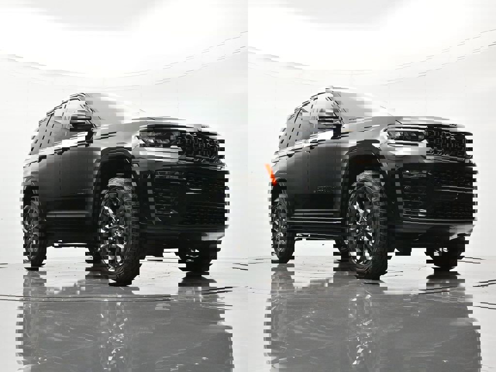 New 2026 Jeep Grand Cherokee Limited image 41
