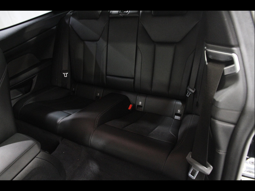 Certified 2023 BMW 430i xDrive Coupe w/ M Sport Package image 20