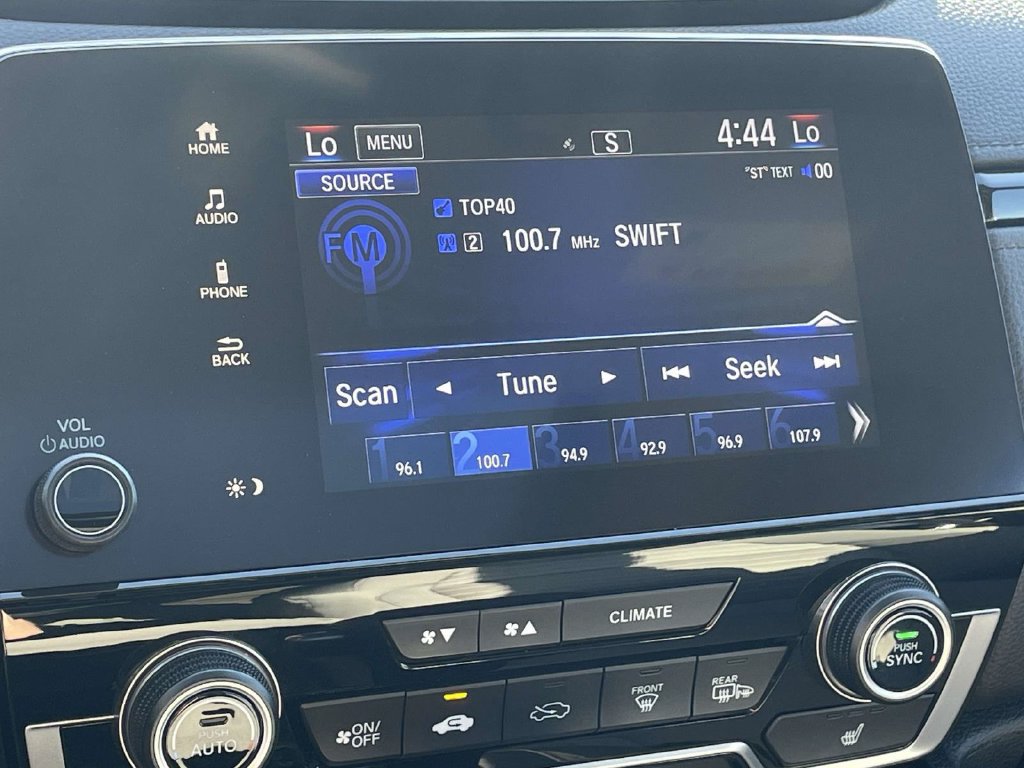 Used 2019 Honda CR-V EX image 18