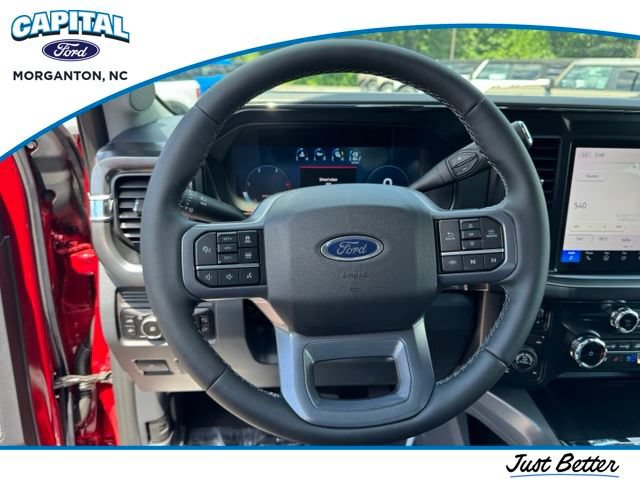 New 2026 Ford F250 Lariat w/ Tremor Off-Road Package AWD/4WD image 17