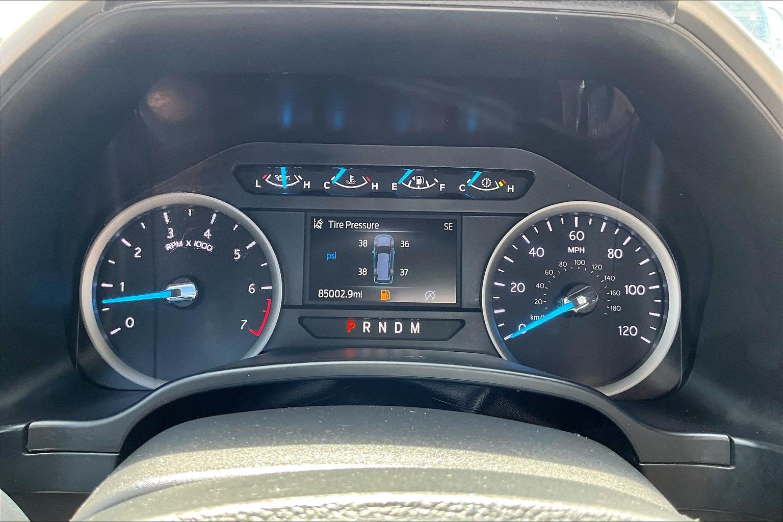 Used 2021 Ford Expedition Max XLT RWD image 25