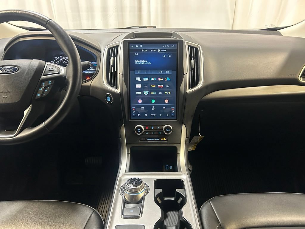 Used 2024 Ford Edge SEL w/ Convenience Package AWD/4WD image 14