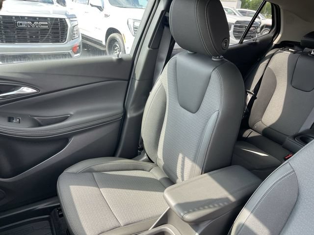 New 2026 Buick Encore GX Preferred w/ Advanced Technology Package FWD image 23