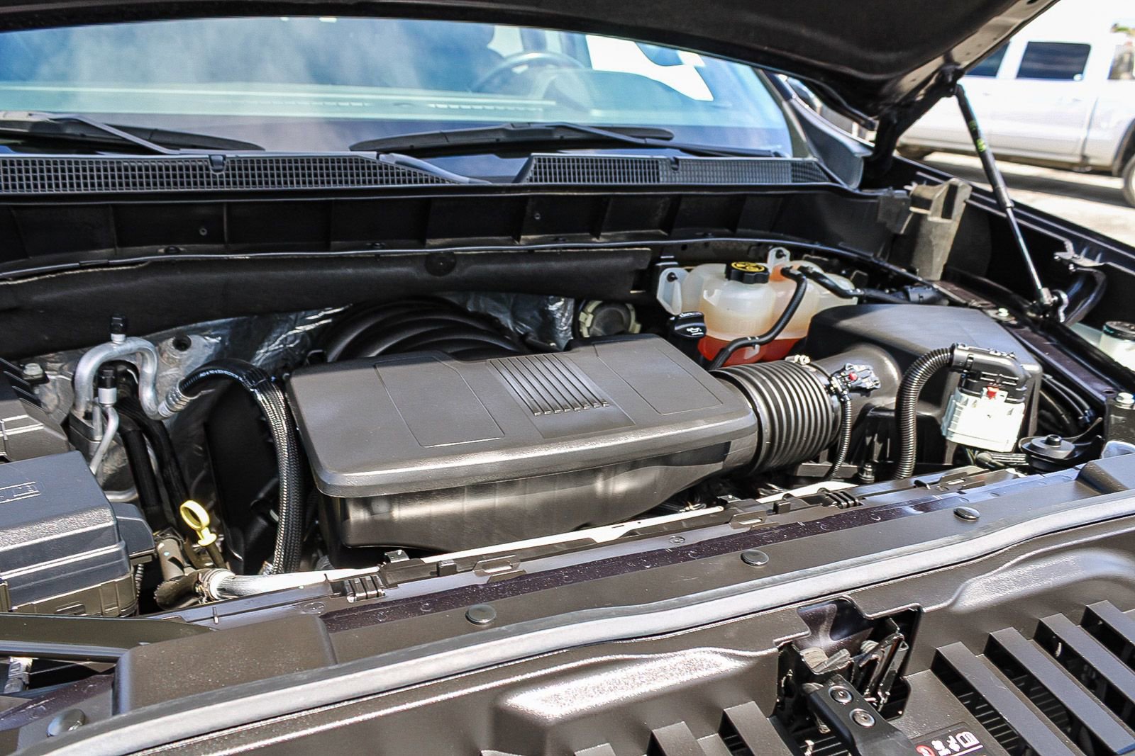 Used 2023 Chevrolet Silverado 1500 LTZ w/ LTZ Convenience Package II image 24