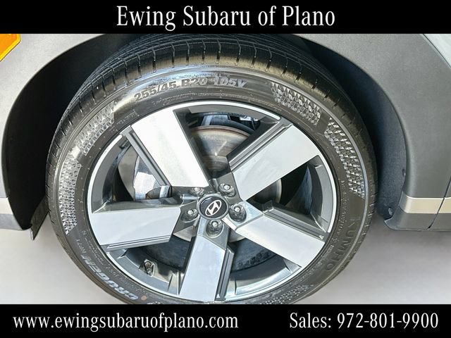 Used 2024 Hyundai Santa Fe Limited FWD image 33