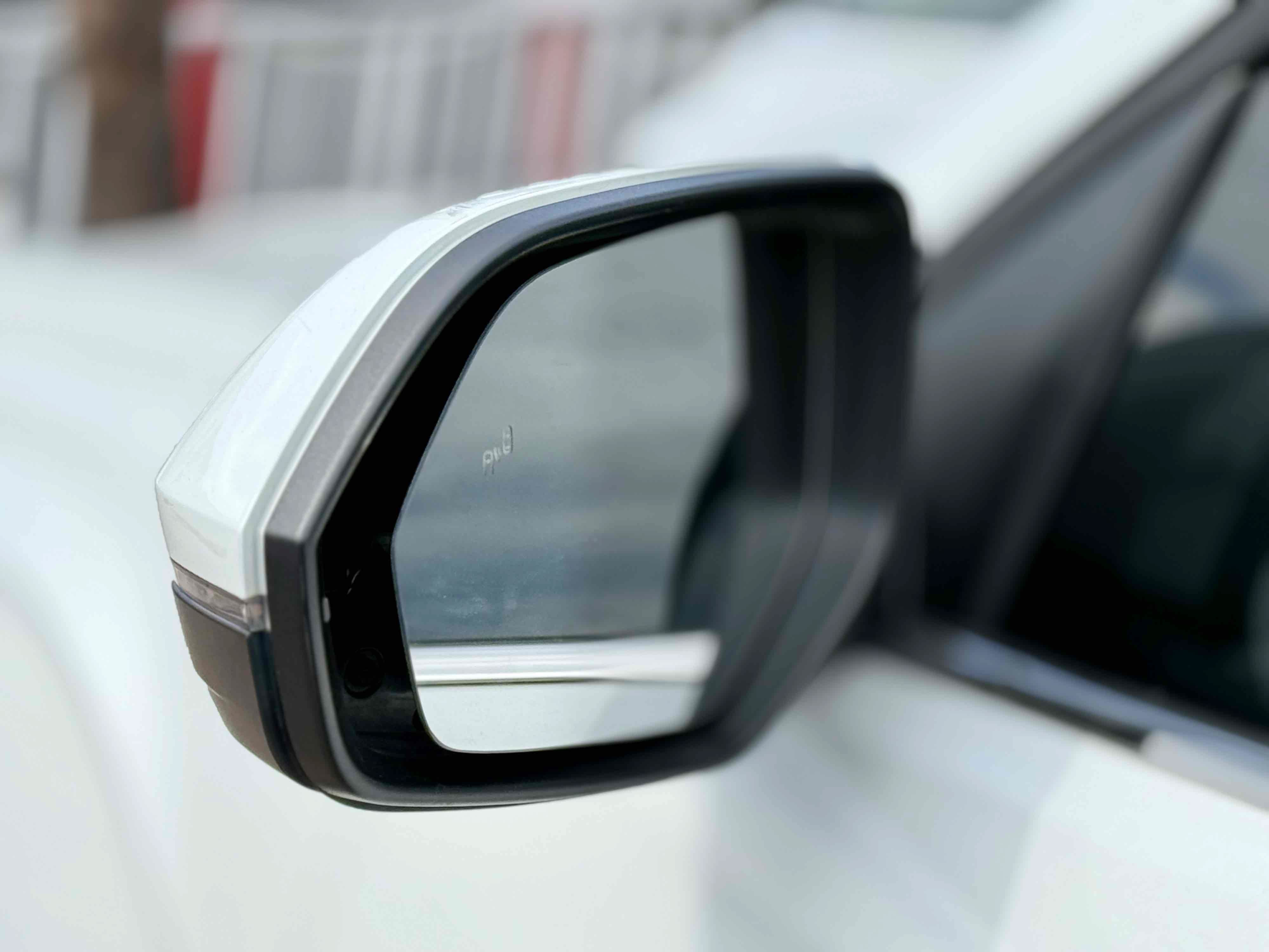 Used 2021 Volkswagen Atlas SE w/ Panoramic Sunroof Package FWD image 28