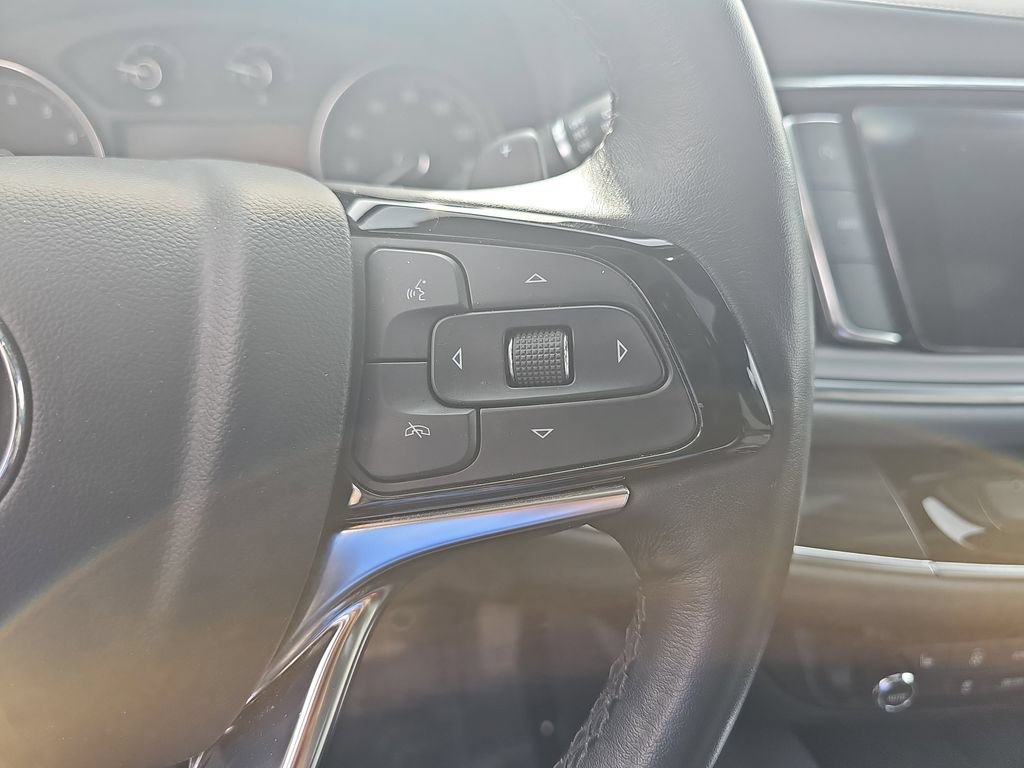 Certified 2023 Buick Enclave Essence w/ Experience Buick Package AWD/4WD image 23