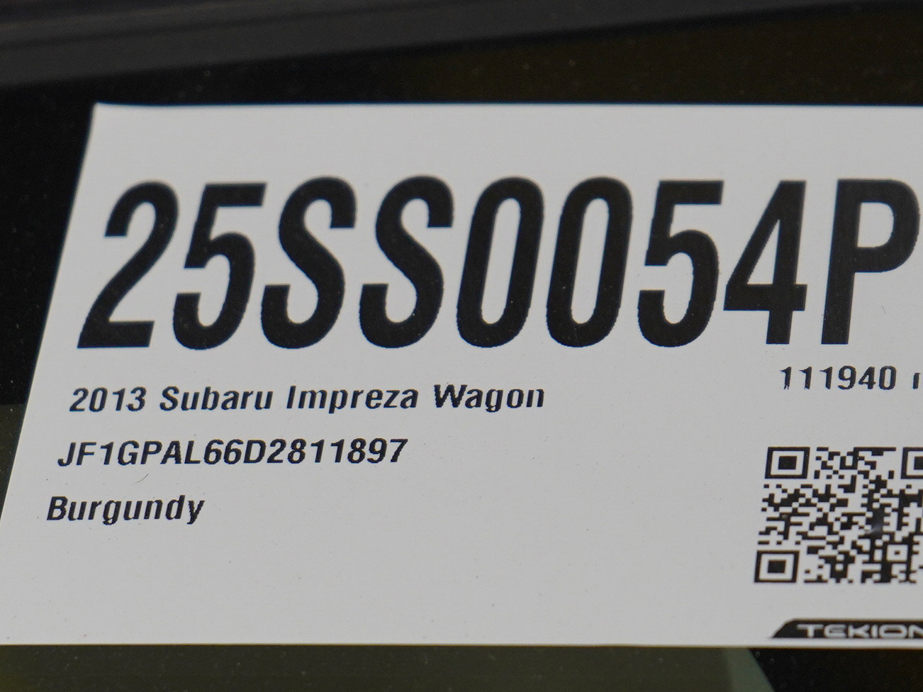 Used 2013 Subaru Impreza 2.0i Sport Premium AWD/4WD image 24