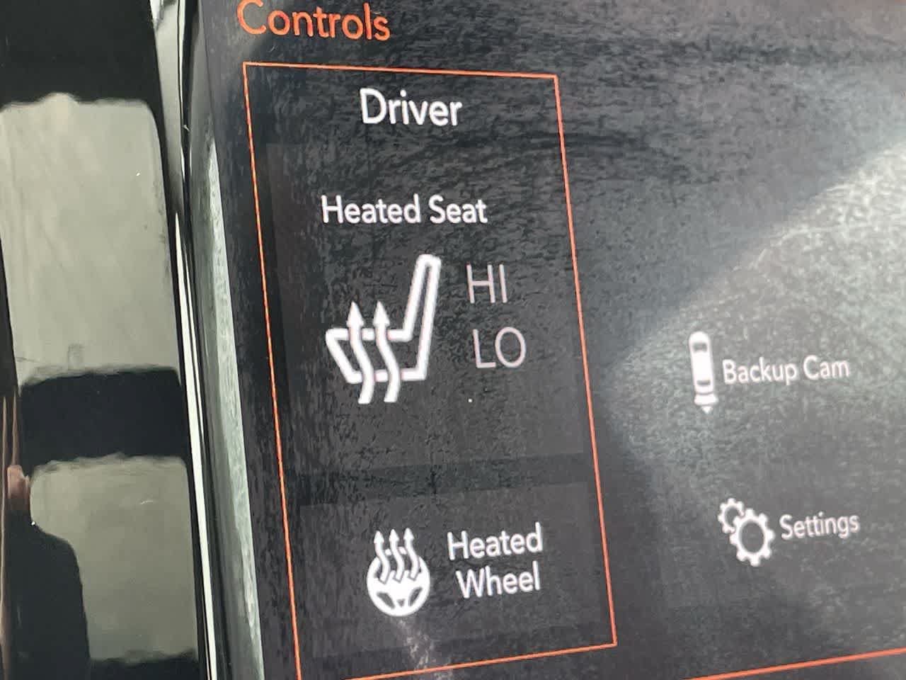 Used 2019 Jeep Cherokee Limited AWD/4WD image 23