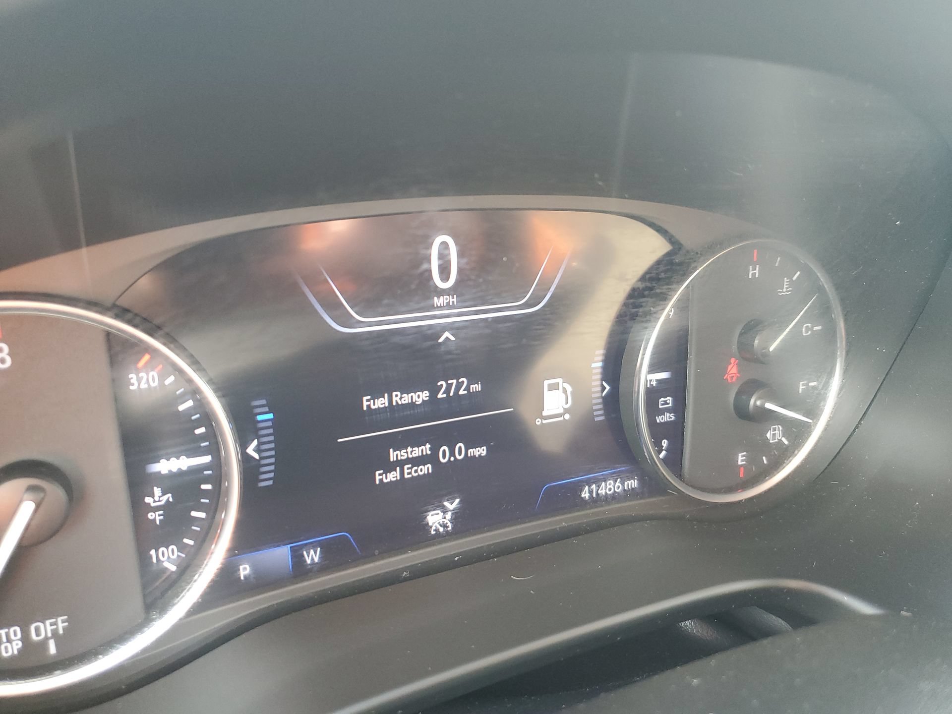 Used 2022 Buick Enclave Avenir AWD/4WD image 20