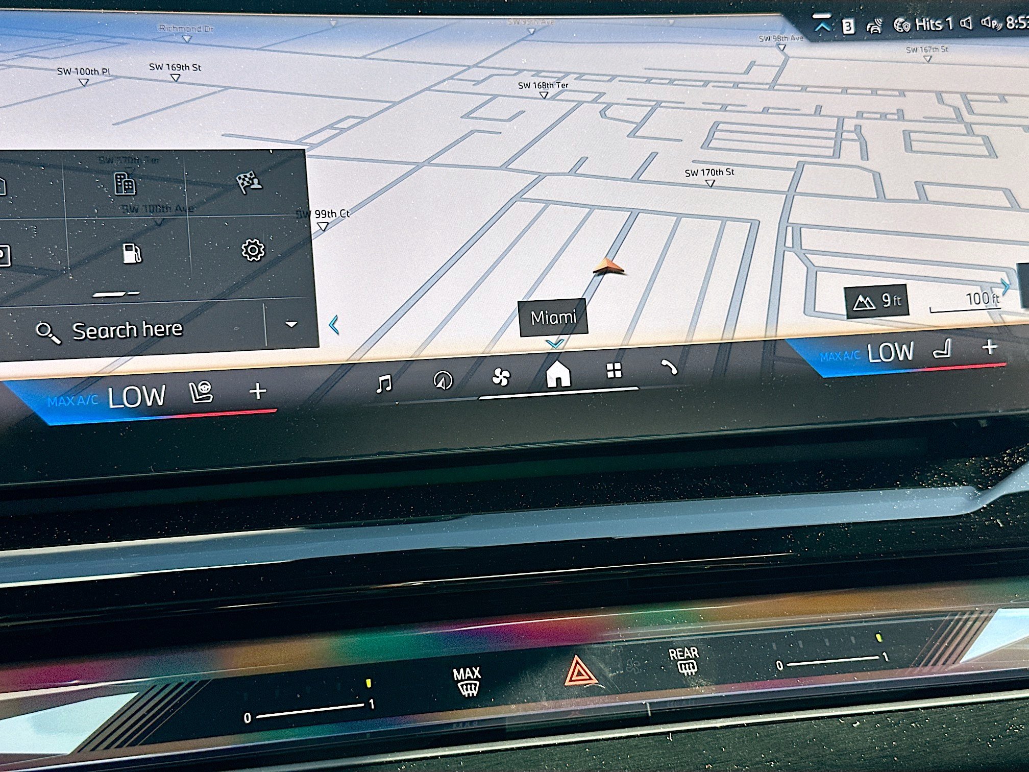 New 2027 BMW 530i RWD image 10