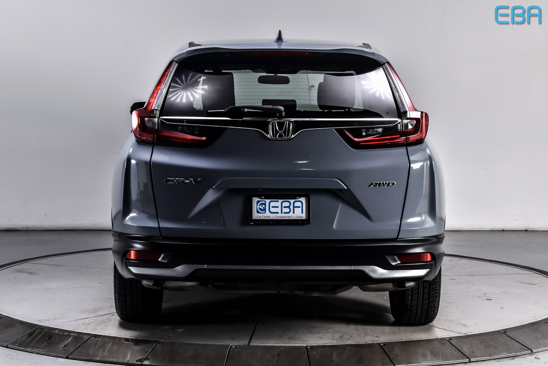 Used 2020 Honda CR-V EX image 5