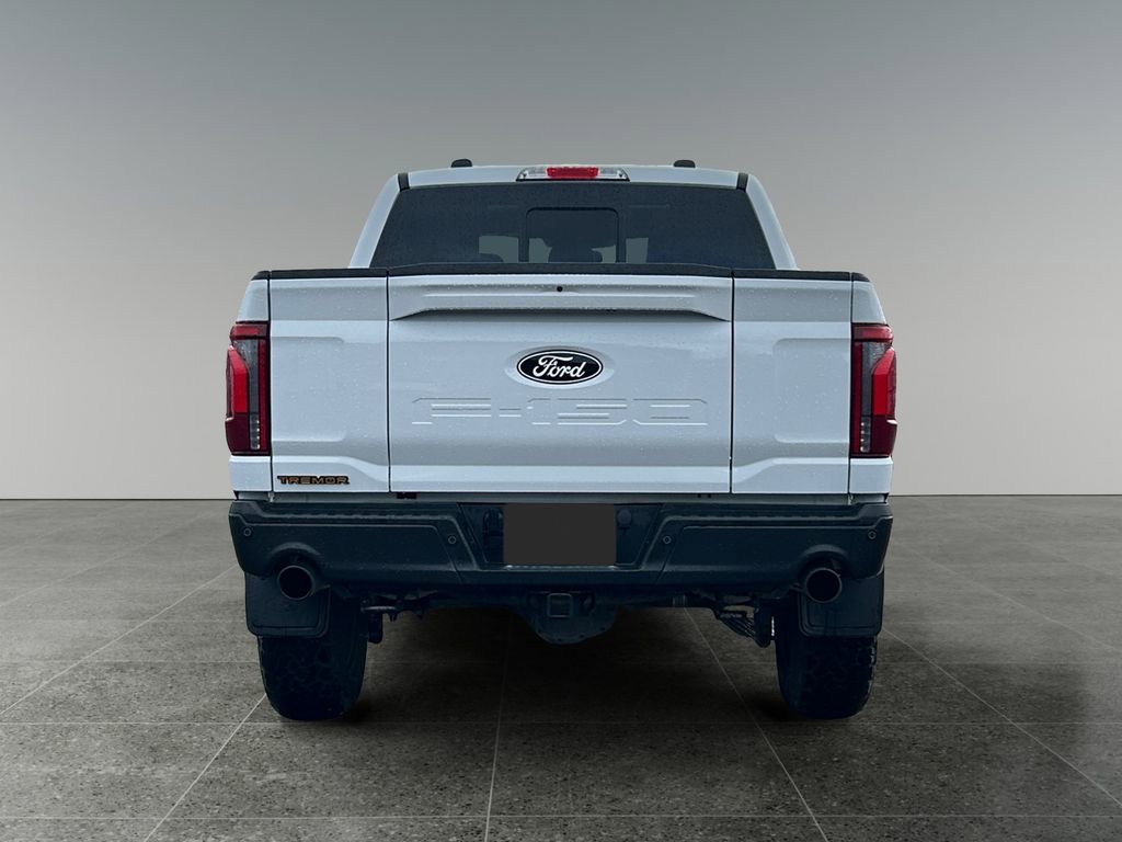 Used 2025 Ford F150 Tremor w/ Equipment Group 402A High AWD/4WD image 6