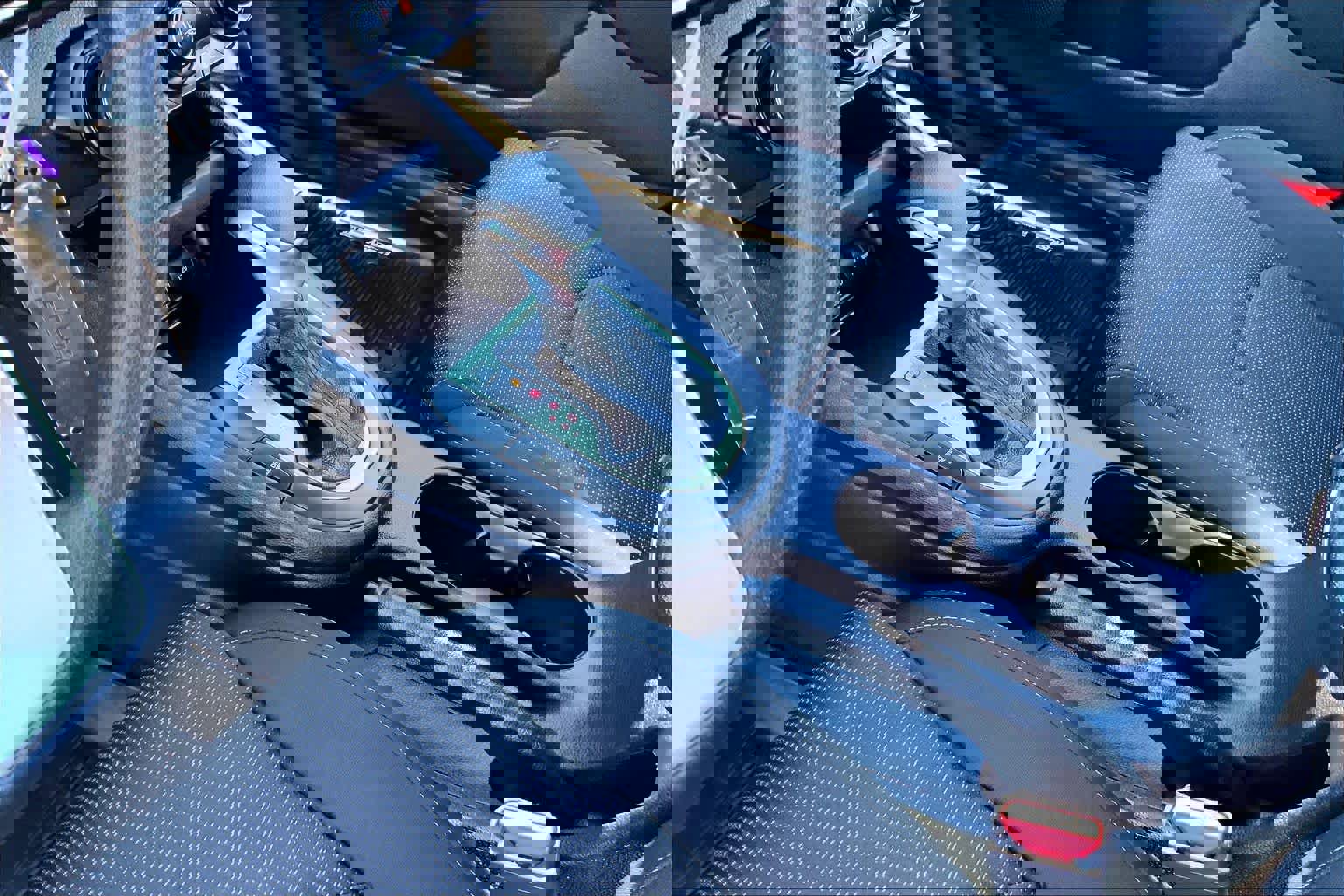 Used 2020 Kia Forte LXS image 14