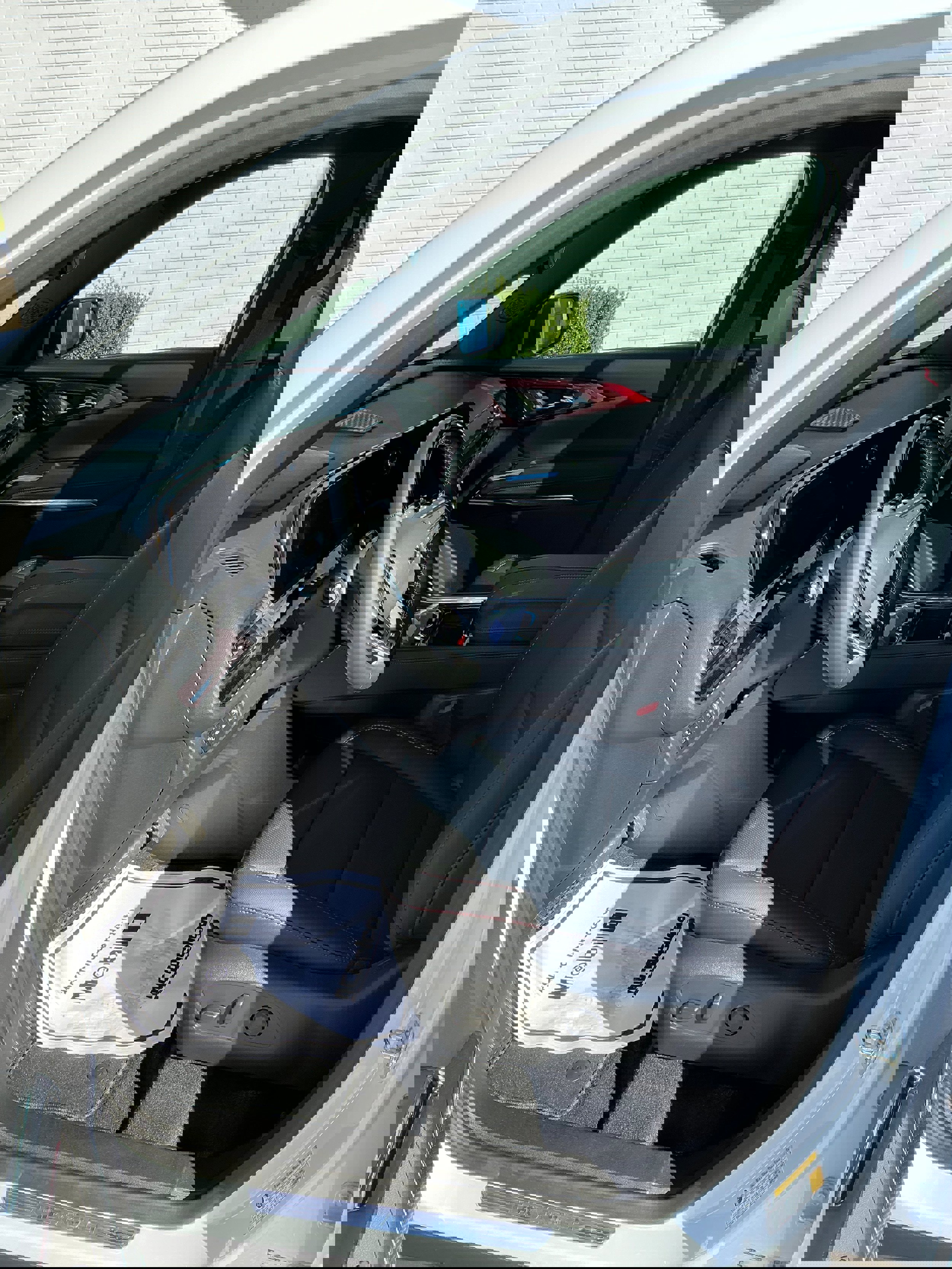 New 2026 Chevrolet Traverse Z71 w/ Enhanced Driving Package image 10