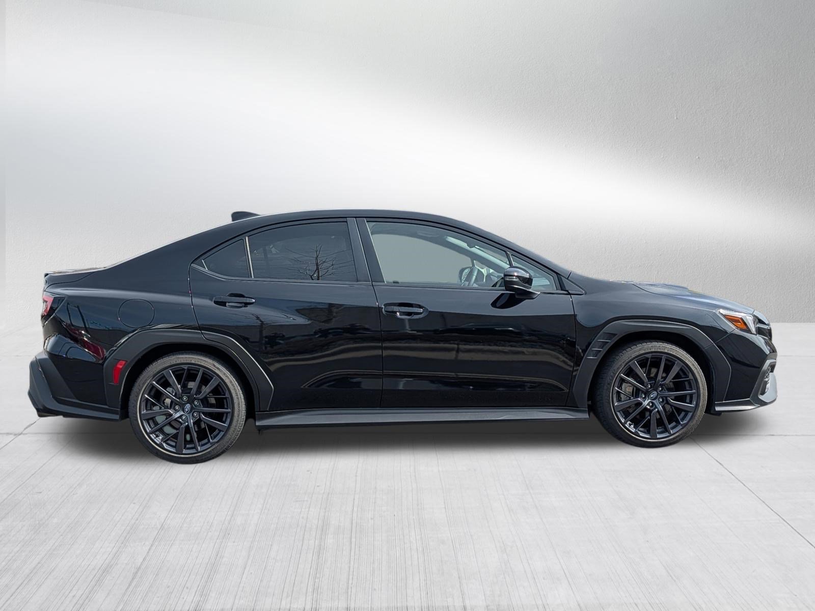 Used 2023 Subaru WRX Limited image 8