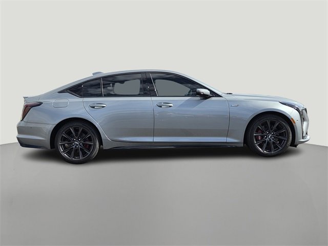 New 2026 Cadillac CT5 V image 7