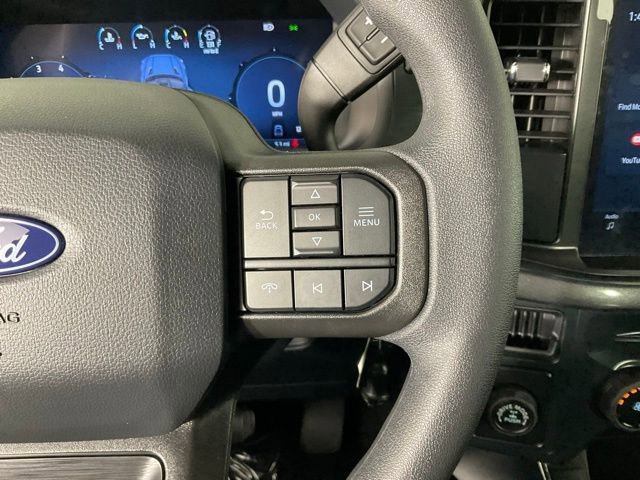 New 2026 Ford F150 STX w/ Equipment Group 200A image 23