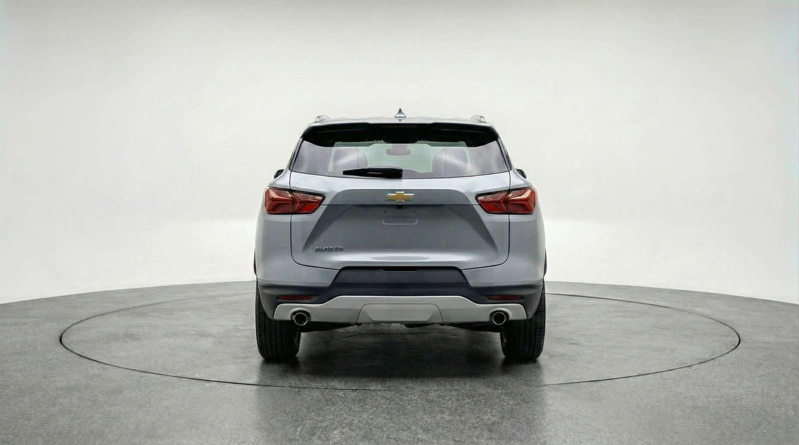 Used 2025 Chevrolet Blazer LT image 7