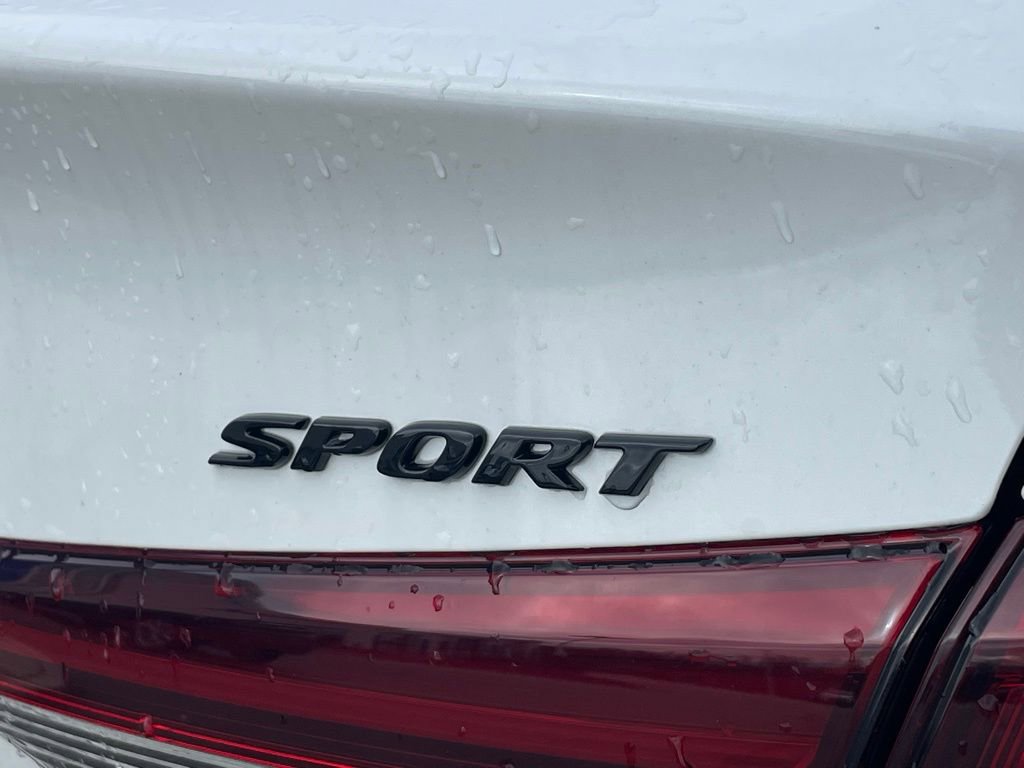 New 2026 Honda Civic Sport image 15