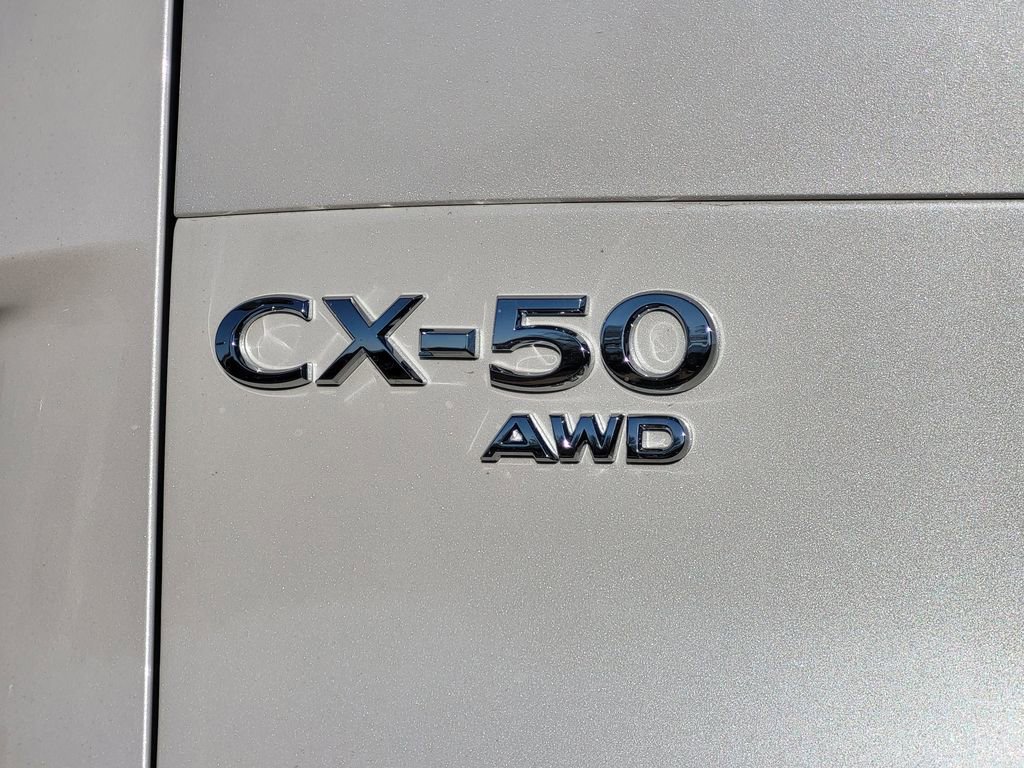 New 2026 MAZDA CX-50 2.5 Hybrid w/ Premium Plus Pkg image 31