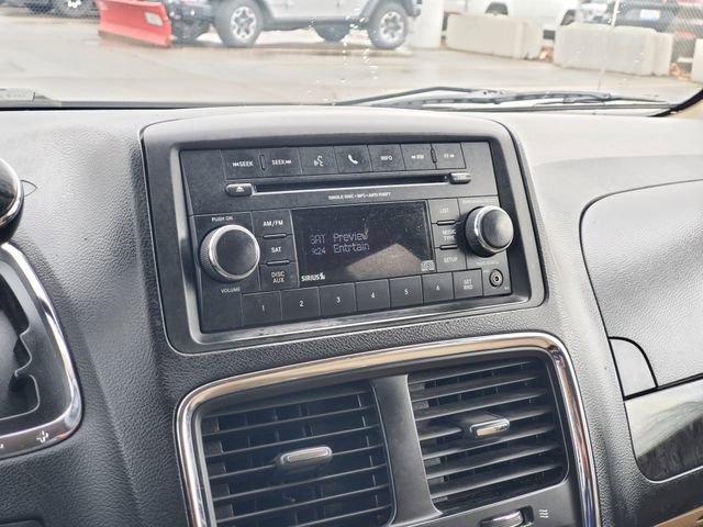 Used 2013 Dodge Grand Caravan SE image 17