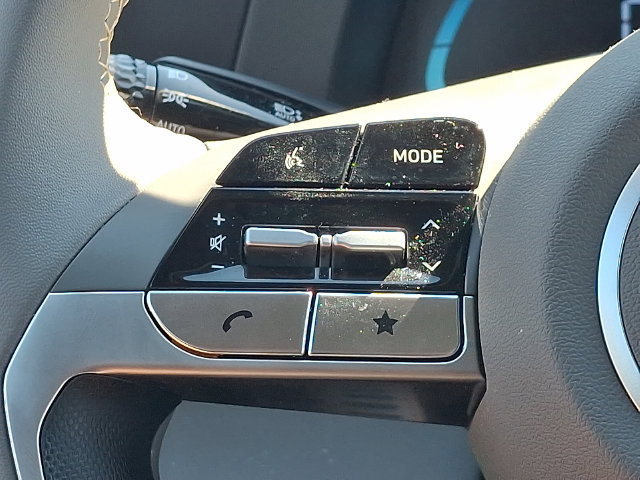 Certified 2026 Hyundai Elantra Sport FWD image 20