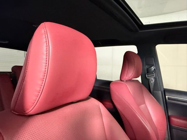 Used 2020 Lexus GX 460 Premium w/ Premium Package image 34