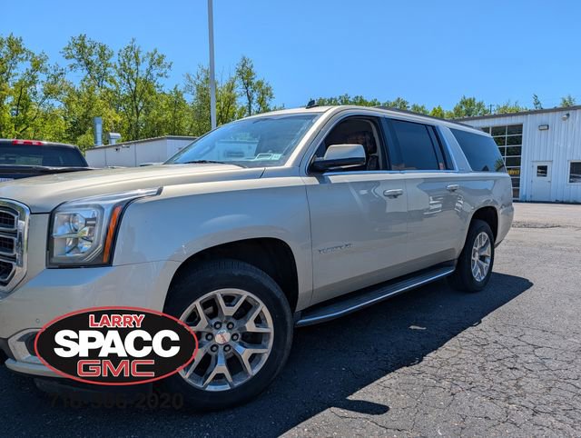 Used 2015 GMC Yukon XL SLE w/ Convenience Package