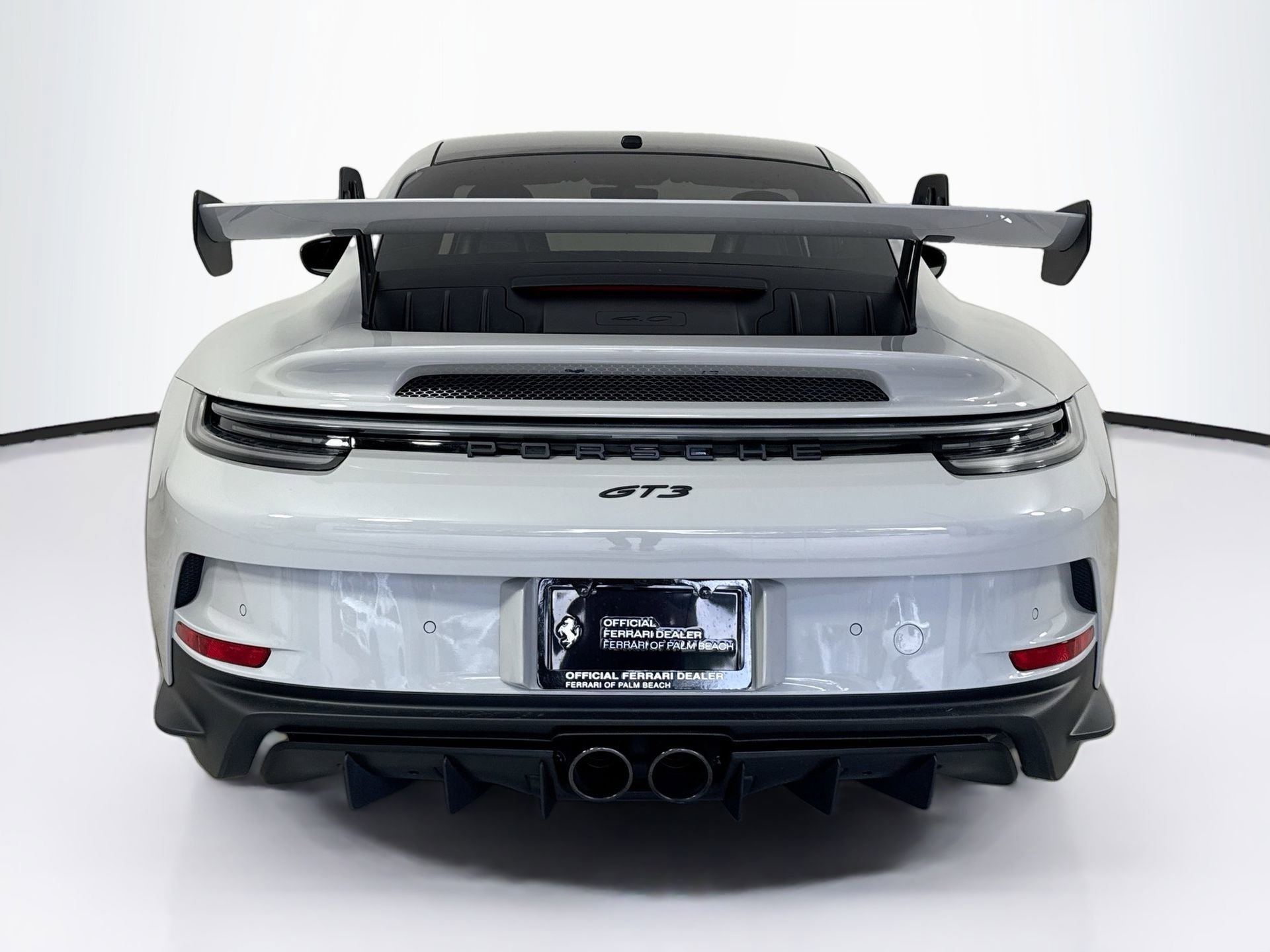 Used 2023 Porsche 911 GT3 RWD image 6